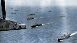 Александр Розенбаум - Я корабль конвоя