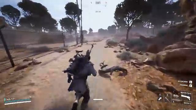 Осваиваем Arc Raiders смотреть онлайн