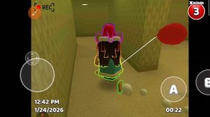 1 часть. Что добавили в новом обнавлении супер беар андвинчер 12.0.0?