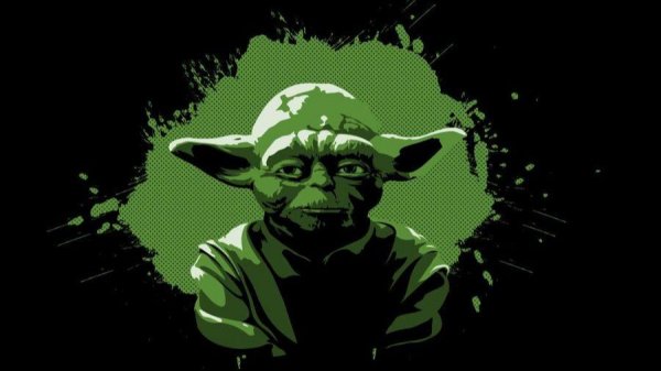 Master Yoda [EDIT/AMV] ➤  KORDHELL➤ Dope_Track
