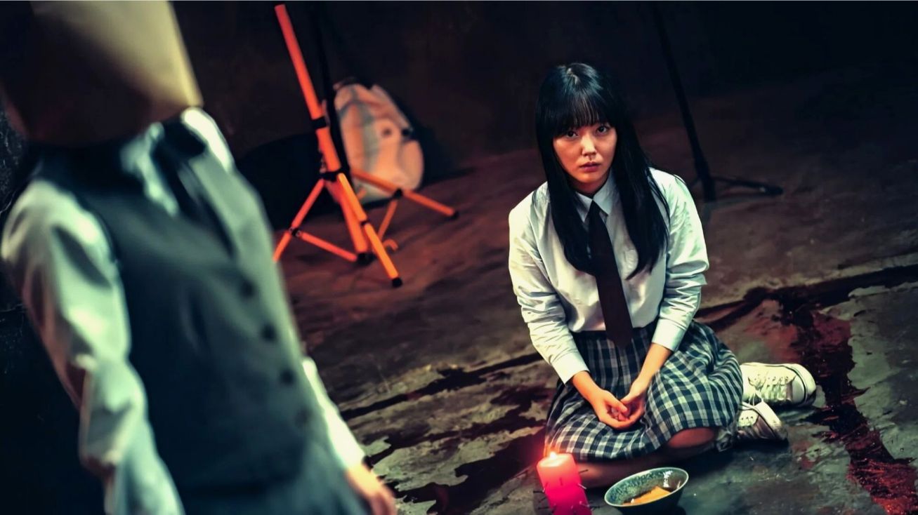 Два, три, призрак, приди! — Фильм 2026: Обзор, Анонс и Ожидания смотреть онлайн