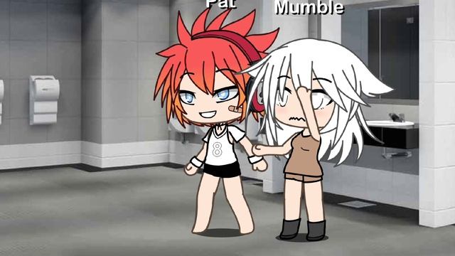 вторая часть моего первого видео