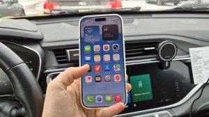 Первые заказы в Январе - вышел протестировать ТАКСИ