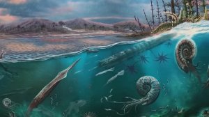 Каменноугольный Период. Карбон. Тайны Палеозойской Эры.