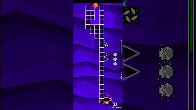 Geometry Dash 1 часть