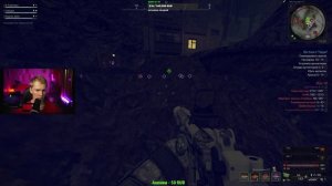 STALCRAFT X ПОХОД В МОГИЛЬНИК