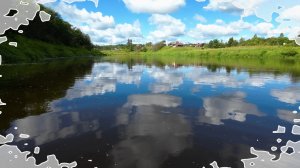 Ах, ус откусили...