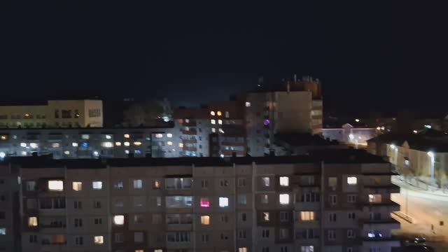 Североуральск и Черёмухово конца 2024г