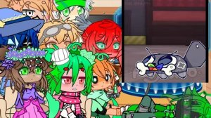 Мир денди реакция часть 7