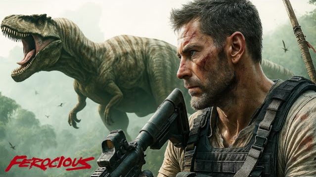 Ferocious\Свирепый\ Прохождение игры #6 смотреть онлайн