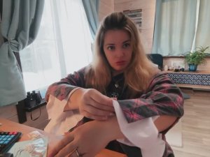 Купила новую рубашку 🔥 распаковка запаковка 🛍️