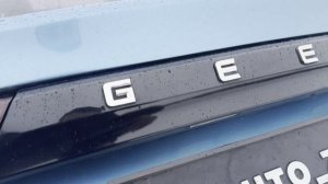 Geely Emgrand 2023 г. VIN 022752 Краснодар