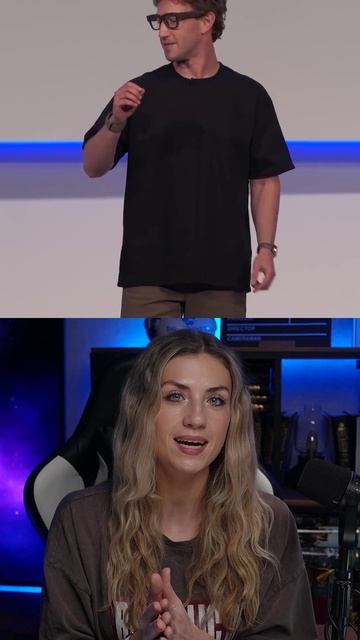 Цукербург закрыл VR!