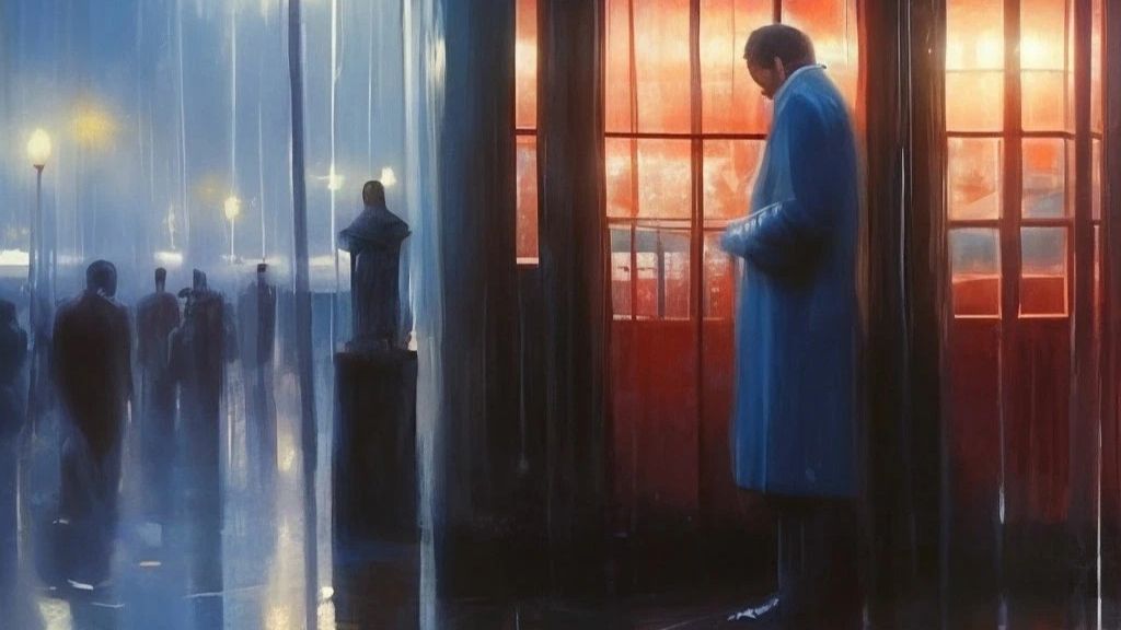 Безответная любовь мне не нужна