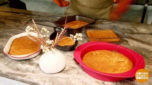 Пирог, ты в хорошей форме? Доброе утро. Суббота. Фрагмент выпуска от 24.01.2026