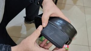 В чем разница велосипедных камер и почему в некоторых герметик не клеит