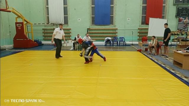 соревнования по кикбоксингу в Морские смотреть онлайн