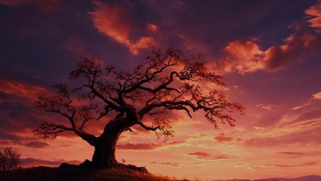 Прошу, Христос!  / ИИ клип / стихи Ольги Куликовой /