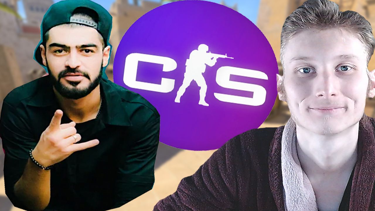 МИЯГИ СТАРАЛСЯ,НО НЕ СУДЬБА! MIYAGI CS 2 ИГРАЕТ!СЛИШКОМ ЛЁГКАЯ ИГРА ПРОТИВ РЭПЕРА В КОНТР-СТРАЙК 2 смотреть онлайн