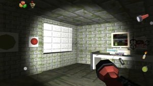 5 ночей с пивозавр в чикен ган