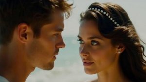 ЖЕМЧУГ НА ВОЛОСАХ (танцевальная)