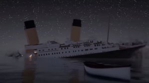 😨Вот как тонул Титаник | Floating Sandbox: RMS Titanic(With Power)(1912)🚢