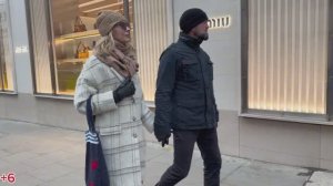 🔥УЛИЧНЫЙ СТИЛЬ в ЛОНДОНЕ этой зимой. Смотрим и вдохновляемся