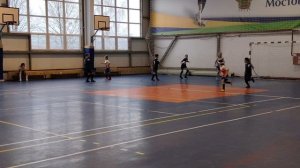 2 тайм ЖФК Юнона 0 - 4 Астрахань 24.01.2026г.