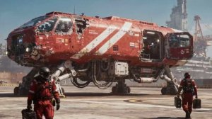 На обломках