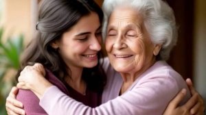 Я пишу тебе письма