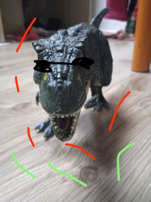 крутой человек