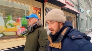 ОБЯЗАТЕЛЬНАЯ ПОЕЗДКА В МОСКВУ!