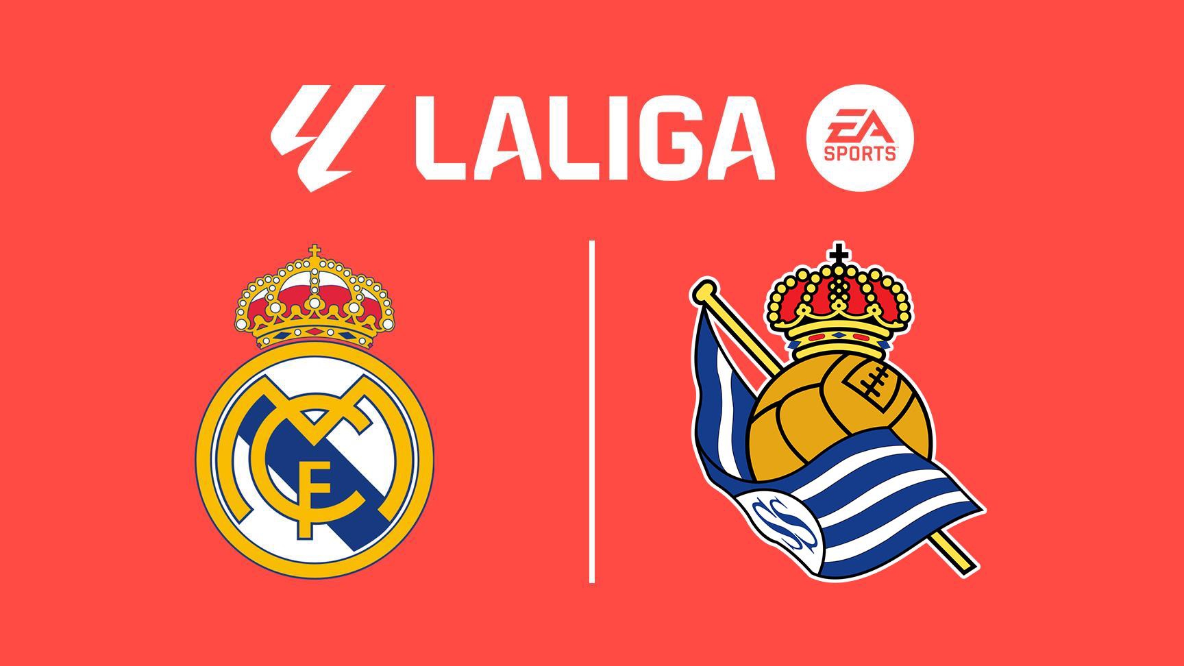 Ла Лига/Реал-Реал Сосьедад