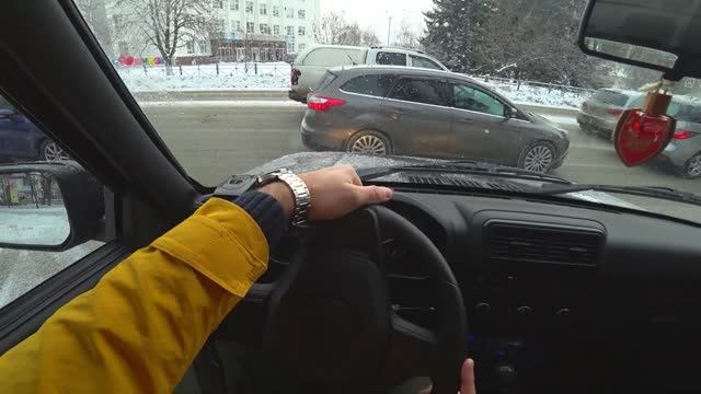 Lada Niva 2026 надежный автомобиль, который выручит везде! смотреть онлайн