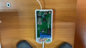 ACS-101 радиобрелки