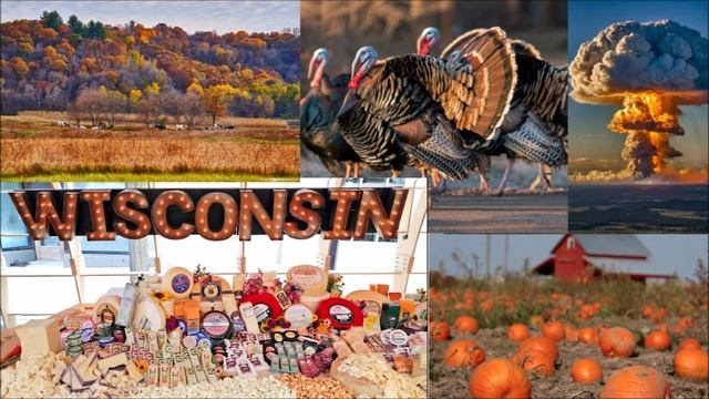 ДЖОН СТЕЙНБЕК - "ПУТЕШЕСТВИЕ С ЧАРЛИ в поисках АМЕРИКИ"(13) смотреть онлайн