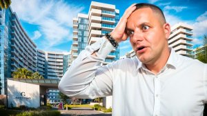 АК Горизонт | Резиденция на первой линии. Ваше море начинается у порога