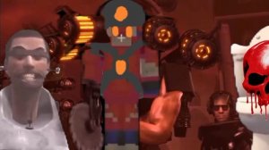 обзор способностей моего клона