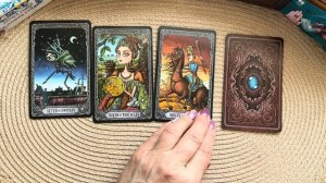 🌺РАК♋️ ФЕВРАЛЬ 2026 ТАРО РАСКАД🌺