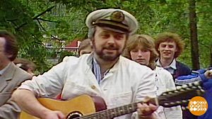 Вячеслав Добрынин. Льется музыка, музыка, музыка... Доброе утро. Суббота. Фрагмент выпуска от 24....