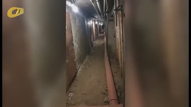 ИНФОРМАЦИЯ О ЗАТОПЛЕНИИ ПОДВАЛА ДОМА №29 ПО УЛ. КУРСКОЙ ПОСЛЕ АВАРИИ НА ТЕПЛОСЕТЯХ НЕ ПОДТВЕРДИЛАСЬ смотреть онлайн