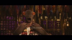 🎬Валериан и город тысячи планет, 2017