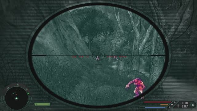 Far Cry - Восстание мутантов смотреть онлайн