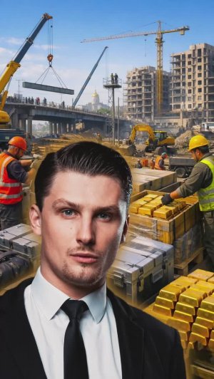 Россия готова помочь с восстановлением ?