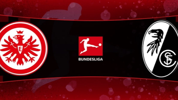 Айнтрахт Ф-Фрайбург