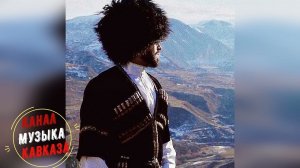 Музыка КавказаNEW➠Лезгинка 2026➠Попурри Рустам Абреков