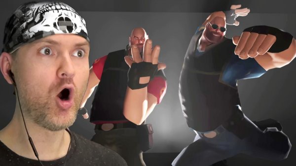 УГАРНУЛ С ЭТОГО БЕСПРЕДЕЛА. ПУТИС В ПОИСКАХ ХОРОШИХ МЕМОВ ► ВИКТОР - РЕАКТОР