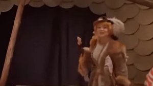 Песни из фильма Буратино и Красная Шапочка