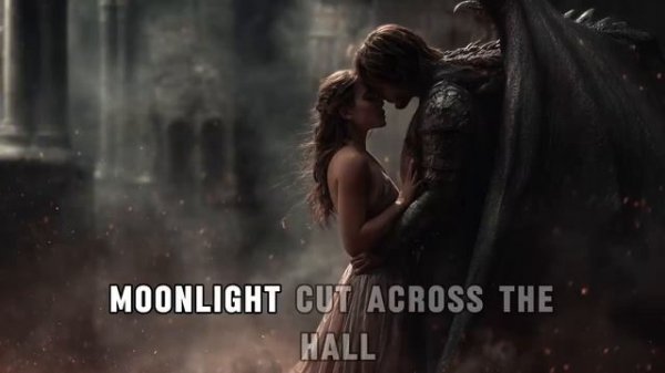 Bride of Ashes  _ FULL FANTASY ROMANCE AUDIOBOOK