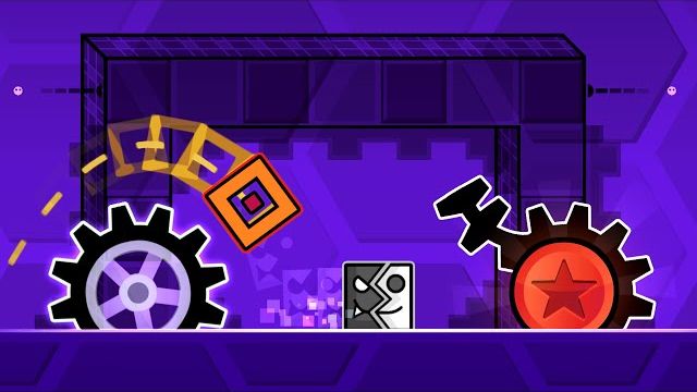 Мы ДОБАВИЛИ МОНЕТЫ В ЭКСТРИМЫ в Geometry Dash